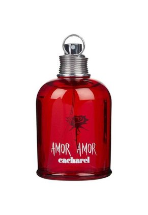 Perfume Amor Amor De Cacharel Para Mujer 100 Ml
