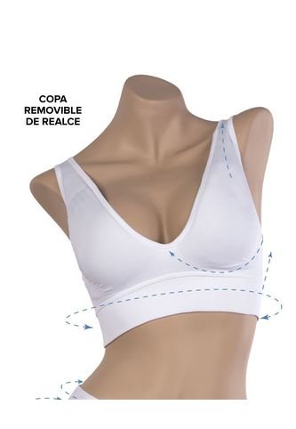 Ropa Interior Femenina | Dafiti Colombia