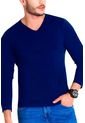 Camiseta Azul Rey CACHET de Cachet