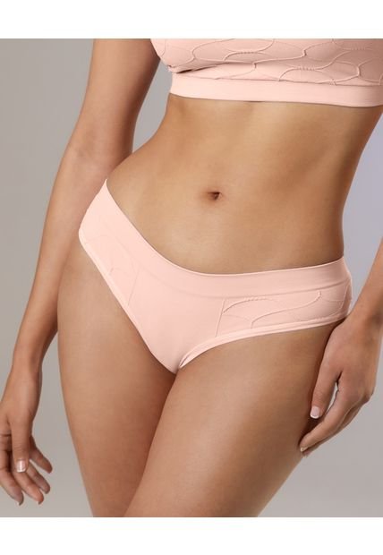 Panty Alana Rosa Cachet