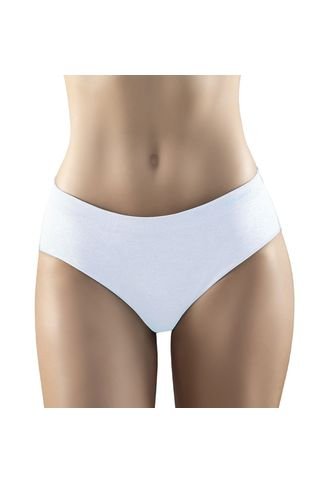 Panty Luna Blanco Cachet Cachet