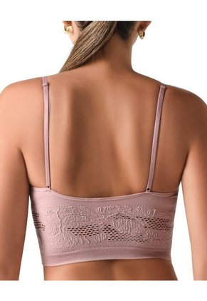 Bralette Bellisima Nude