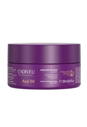 Mascarilla Acai 200Ml