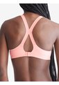 Brassier Rosado Sin Copa - Effortless Motion Calvin Klein de Calvin Klein