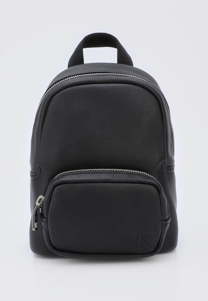 Morral  Negro Calvin Klein