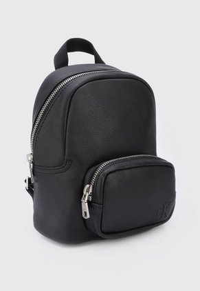 Morral  Negro Calvin Klein