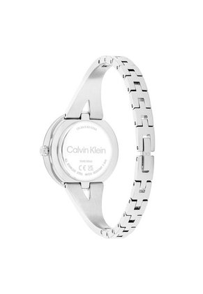 Reloj Calvin Klein Mujer 25100026