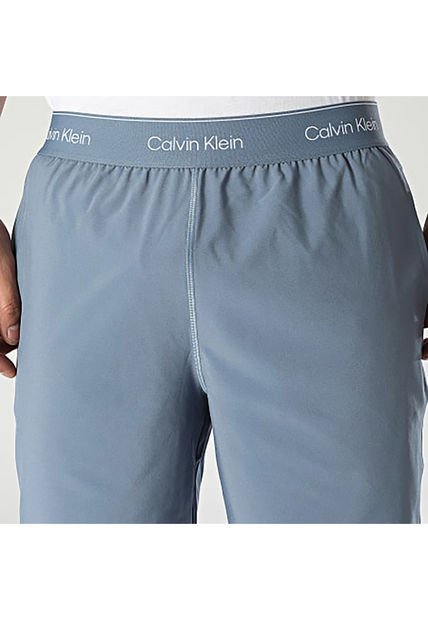 Bermuda Deportiva Moderna Para Hombre Calvin Klein