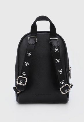 Morral  Negro Calvin Klein