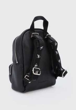 Morral  Negro Calvin Klein