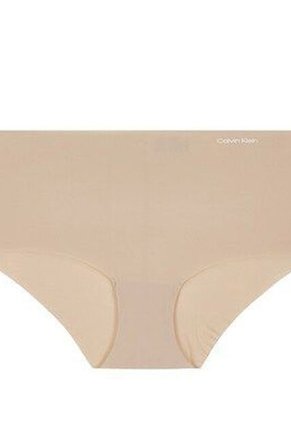 Panty Café Hipster Invisible De Cintura Alta Calvin Klein