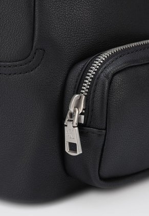 Morral  Negro Calvin Klein