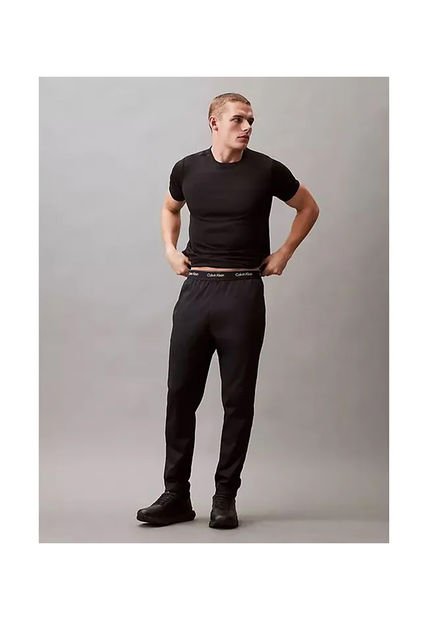 Modern Sport Tapered Joggers Calvin Klein