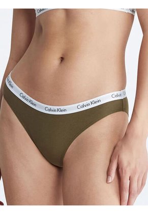 Tanga Verde - Modern Logo Calvin Klein