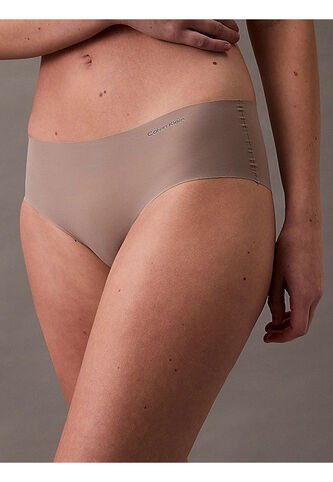 Pantie Café Tipo Hipster - Invisible Calvin Klein Calvin Klein