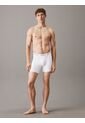 Pack Blanco De 3 Boxers Brief - Cotton Stretch Calvin Klein de Calvin Klein