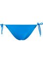 Bottom Vestido De Baño Azul Cheeky String Side Tie Para Mujer Calvin Klein de Calvin Klein