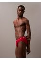 Pack Multicolor De 3 Slips - Cotton Stretch Wicking Calvin Klein de Calvin Klein