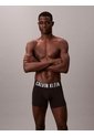 Pack Multicolor De 3 Boxers Brief - Intense Power Cotton Calvin Klein de Calvin Klein
