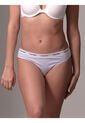 Pantie Tipo Brazilian  - Modern Logo Calvin Klein de Calvin Klein