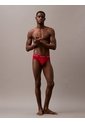 Pack Multicolor De 3 Slips - Cotton Stretch Wicking Calvin Klein de Calvin Klein