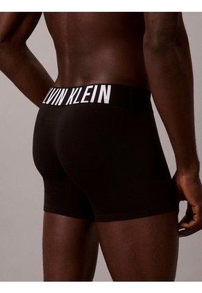 Pack Multicolor De 3 Boxers Brief - Intense Power Cotton Calvin Klein