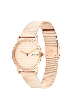 Reloj Calvin Klein Mujer 25100036