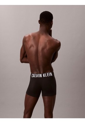 Pack Multicolor De 3 Boxers Brief - Intense Power Cotton Calvin Klein