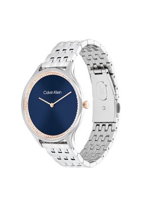 Reloj Calvin Klein Mujer 25100001