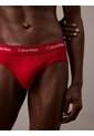 Pack Multicolor De 3 Slips - Cotton Stretch Wicking Calvin Klein de Calvin Klein