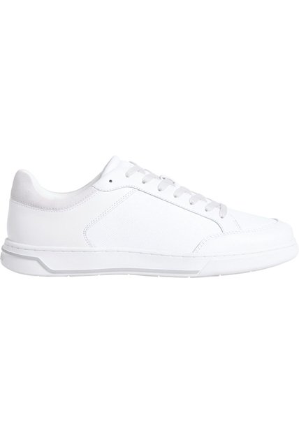 Tenis Blanco Para Hombre Calvin Klein