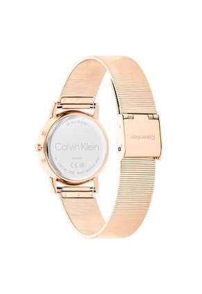 Reloj Calvin Klein Mujer 25100036