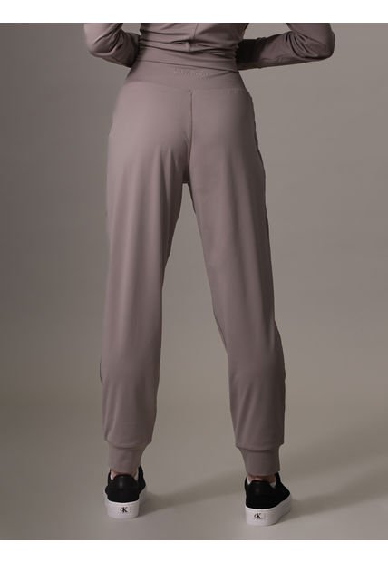 Jogger Negro Sport Soft Stretch Calvin Klein