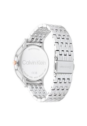 Reloj Calvin Klein Mujer 25100001
