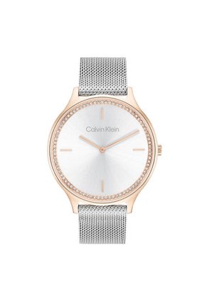 Reloj Calvin Klein Mujer 25100006