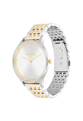 Reloj Calvin Klein Mujer 25100002