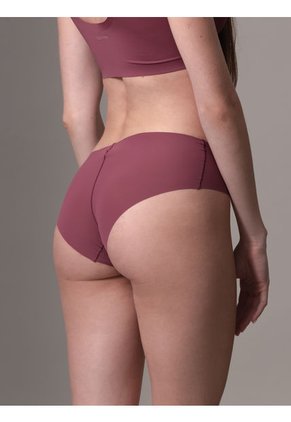 Braguita Rosada Hipster - Invisible Calvin Klein