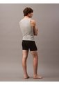 Pack Multicolor De 3 Camisetas De Tirantes - Cotton Classics Calvin Klein de Calvin Klein