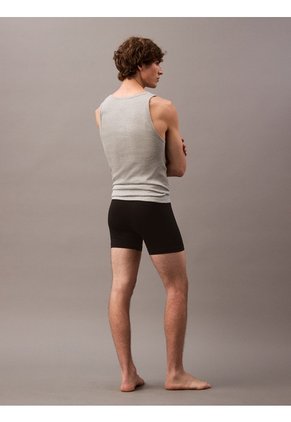 Pack Multicolor De 3 Camisetas De Tirantes - Cotton Classics Calvin Klein