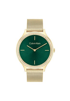 Reloj Calvin Klein Mujer 25100005
