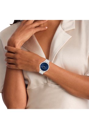 Reloj Calvin Klein Mujer 25100001