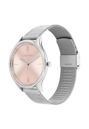 Reloj Calvin Klein Mujer 25100004