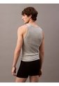 Pack Multicolor De 3 Camisetas De Tirantes - Cotton Classics Calvin Klein de Calvin Klein