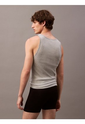 Pack Multicolor De 3 Camisetas De Tirantes - Cotton Classics Calvin Klein