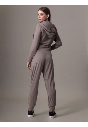 Jogger Negro Sport Soft Stretch Calvin Klein