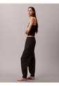 Jogger Negro De Estar En Casa - Cotton Terry Calvin Klein de Calvin Klein