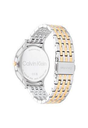 Reloj Calvin Klein Mujer 25100002