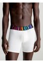 Bóxer Blanco Brief - Intense Power Pride Calvin Klein de Calvin Klein