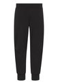Pantalón Negro De Chándal De Viaje Calvin Klein de Calvin Klein