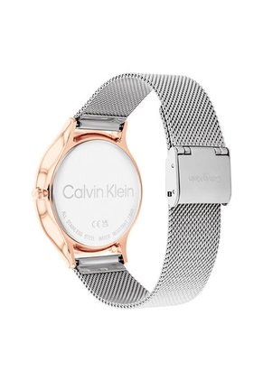 Reloj Calvin Klein Mujer 25100006